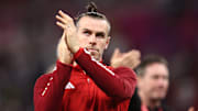Gareth Bale n'a pas mis longtemps a trouvé sa reconversion