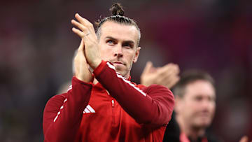 Gareth Bale n'a pas mis longtemps a trouvé sa reconversion