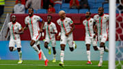 La Mauritanie sera présente pour la CAN 2024.