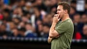 Bundestrainer Julian Nagelsmann