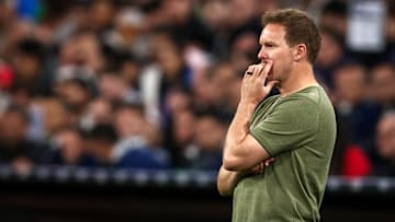 Bundestrainer Julian Nagelsmann