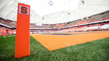 Four-star WR and top-65 national prospect Jaden Upshaw includes Syracuse football and powerhouse programs in his top 10.