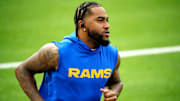 DeSean Jackson sigue como agente libre