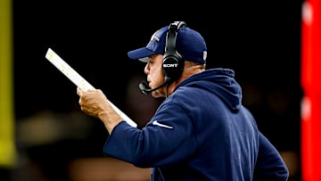 Denver Broncos v New Orleans Saints - NFL Preseason 2025