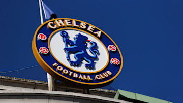 Chelsea FC v Manchester United FC - Premier League