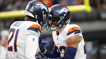 Denver Broncos