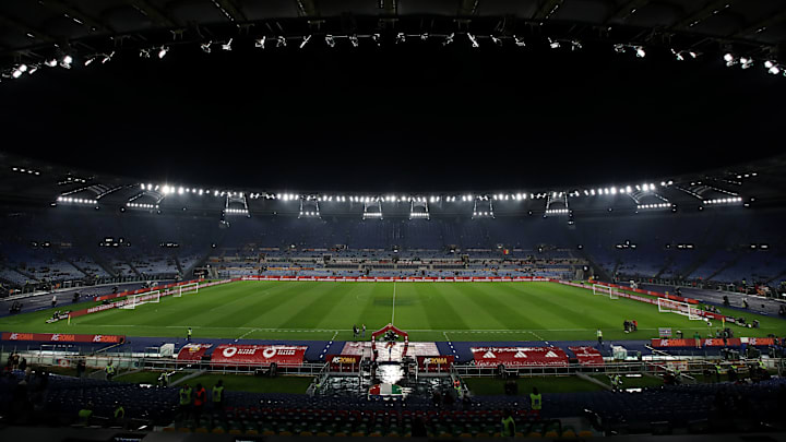 Olimpico Olimpico