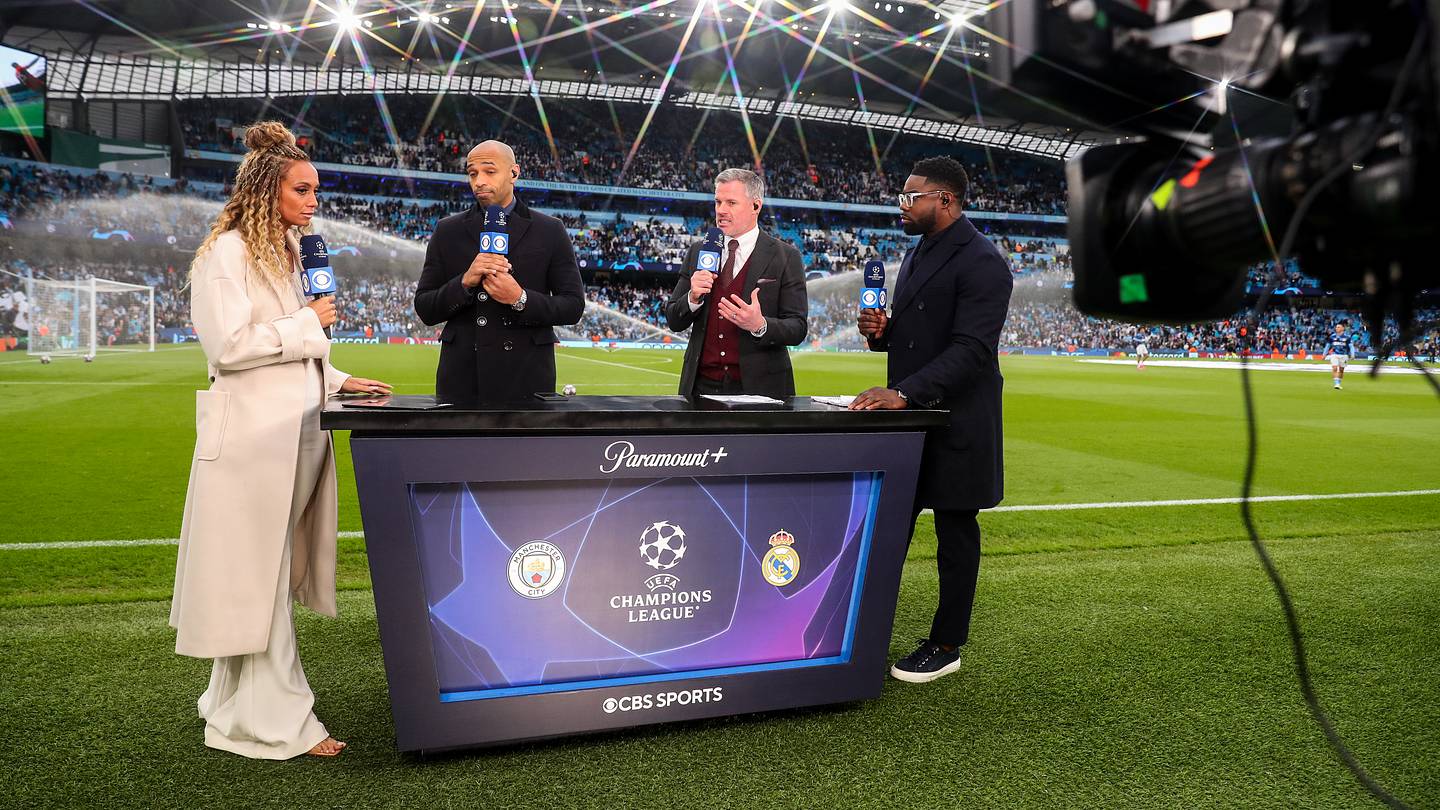 Thierry Henry makes bold Champions League bracket prediction - Vimarsana News