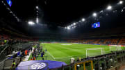 Stadio San Siro