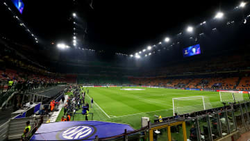 Stadio San Siro