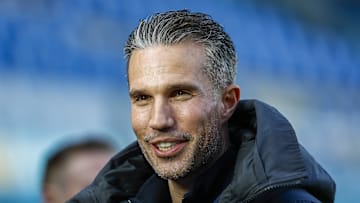 Dutch EredivisiePEC Zwolle - sc Heerenveen