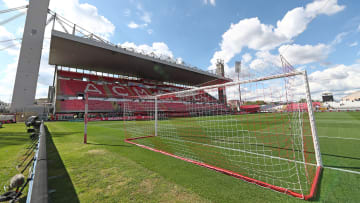 U-Power Stadium