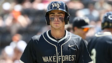 Clemson v Wake Forest