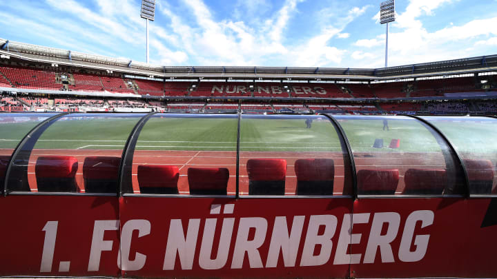 1. FC Nürnberg testet gegen Juventus Turin