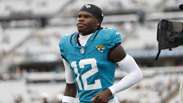 Jacksonville Jaguars rookie Travis Hunter played 18 snaps during his first NFL preseason game, with 10 coming on offense and eight on defense. 