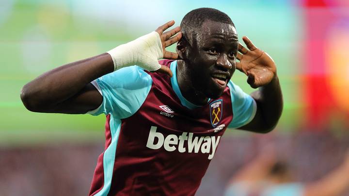 West Ham United v NK Domzale: UEFA Europa League