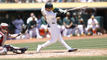 Minnesota Twins v Oakland Athletics