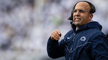 James Franklin