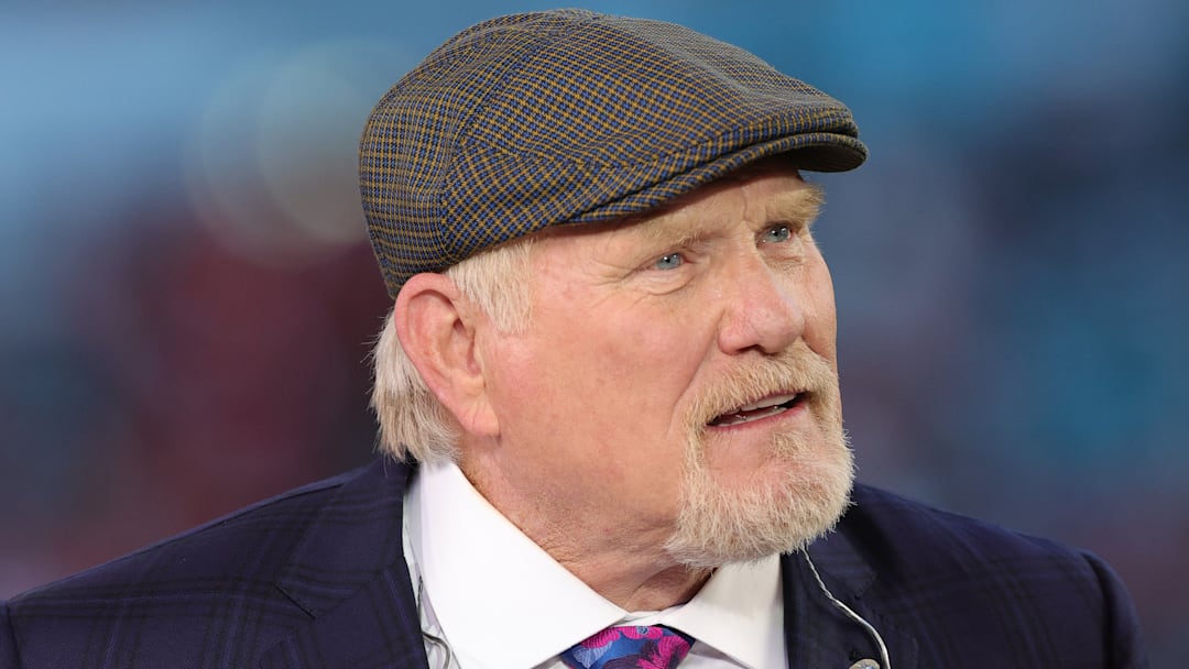 Super Bowl LIV - San Francisco 49ers v Kansas City Chiefs