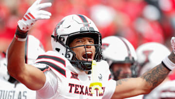 Texas Tech v Utah