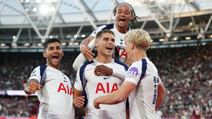 Tottenham welcome La Liga outfit Villarreal to N17 to kick off their Champions League campaign.