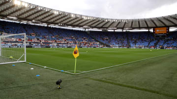 Stadio Olimpico