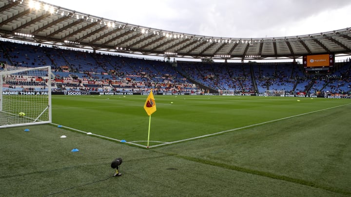 Stadio Olimpico