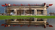 San Siro Stadio 