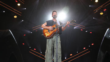 Camilo Echeverry lidera la lista de nominaciones con 10 menciones en esta edición de los Latin Grammy 2021