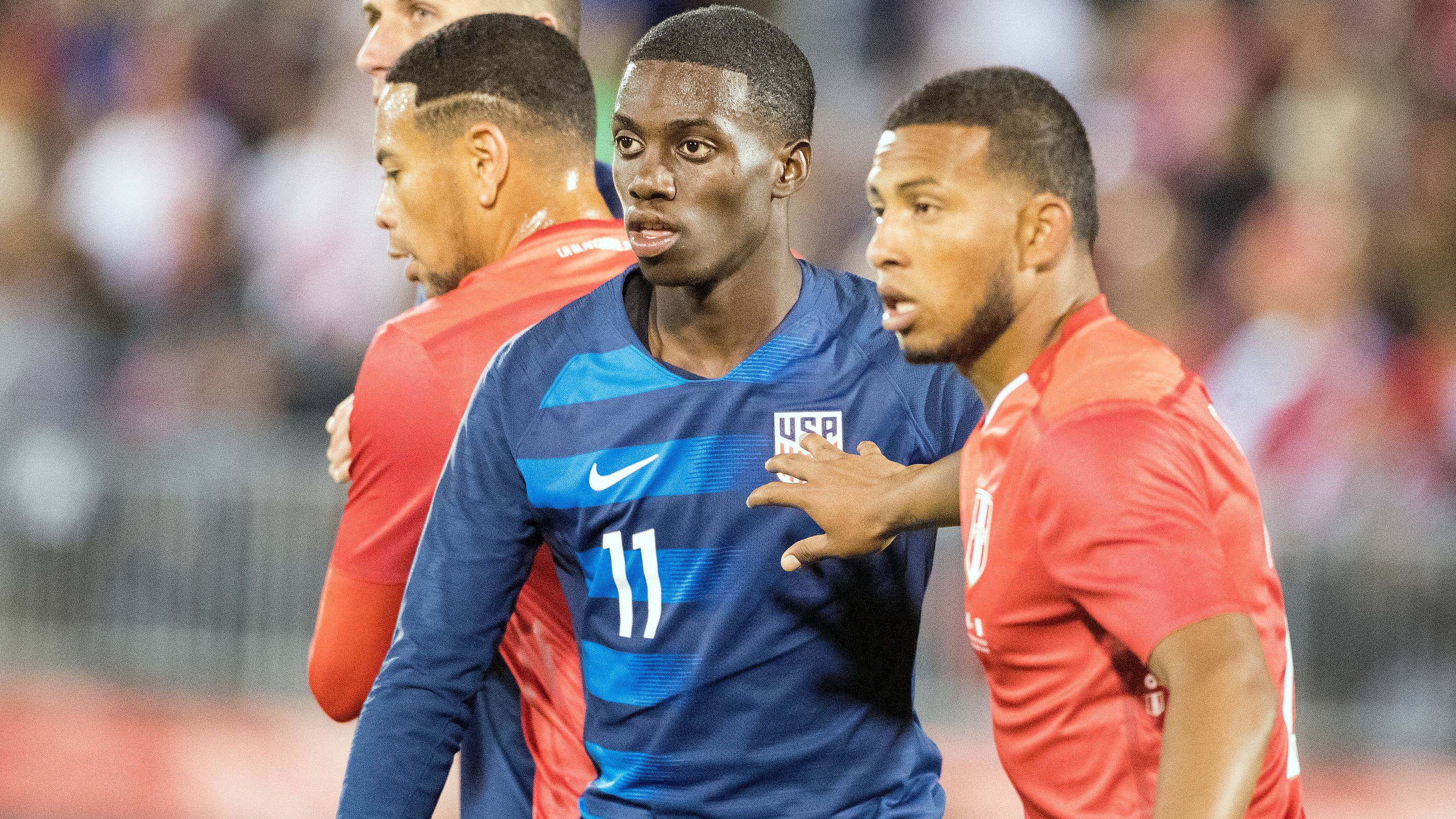 USMNT vs Peru: How to watch Saturday’s friendly in Orlando