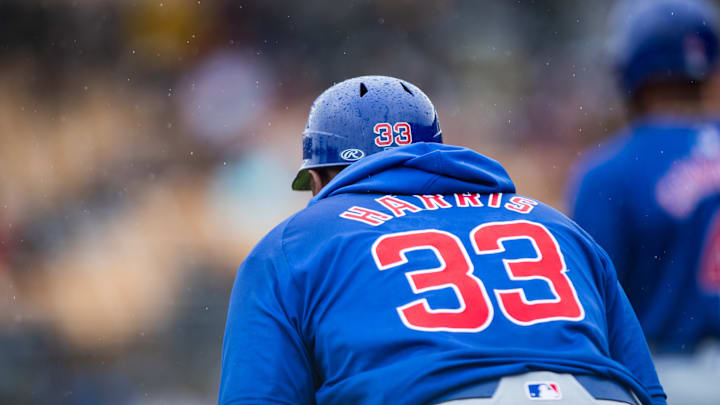 Chicago Cubs v Chicago White Sox