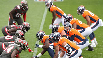 How to listen to Buccaneers vs. Broncos NFL Week 3 game on the radio