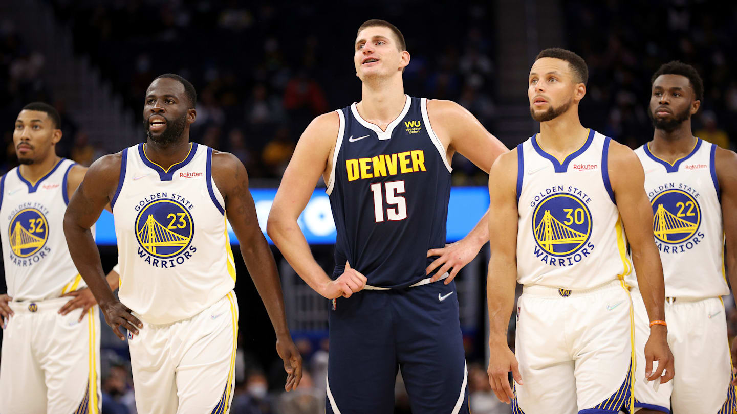 Warriors vs Nuggets Prediction, Odds, Spread, Over/Under & Prop Bets