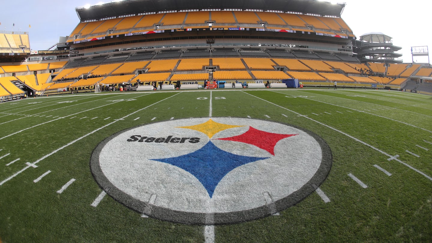 Pittsburgh Steelers Drop Cryptic Hint on Social Media