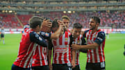 Chivas v Puebla - Torneo Grita Mexico C22 Liga MX