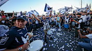 Monterrey prepara sorpresa para su afición