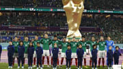México se enfrentará ante Arabia Saudita con la intención de ganar y tener posibilidades de la siguiente ronda.