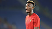 Tammy Abraham
