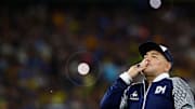 Diego Armando Maradona