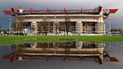 San Siro Stadio 