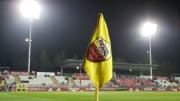 Stadio Tre Fontane