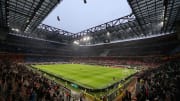Stadio San Siro