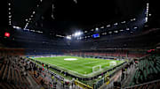 San Siro