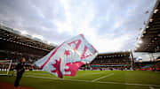Aston Villa v Fulham FC - Premier League