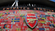 Arsenal FC v Everton FC - Premier League