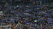 Bilder von vollen Stadien sollen endlich wieder zur Normalität werden.