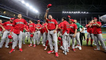 La selección de México avanzó hasta las semifinales en el Clásico Mundial de Béisbol de 2023 