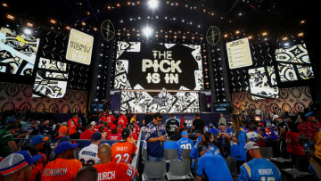 2022 NFL Draft - Round 1