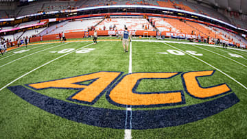 Marcus Small has committed to Syracuse football, and the Orange has secured its second 2027 offensive lineman this week.