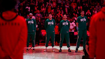 Boston Celtics, New York Knicks, Matt Ryan, Malcolm Brogdon